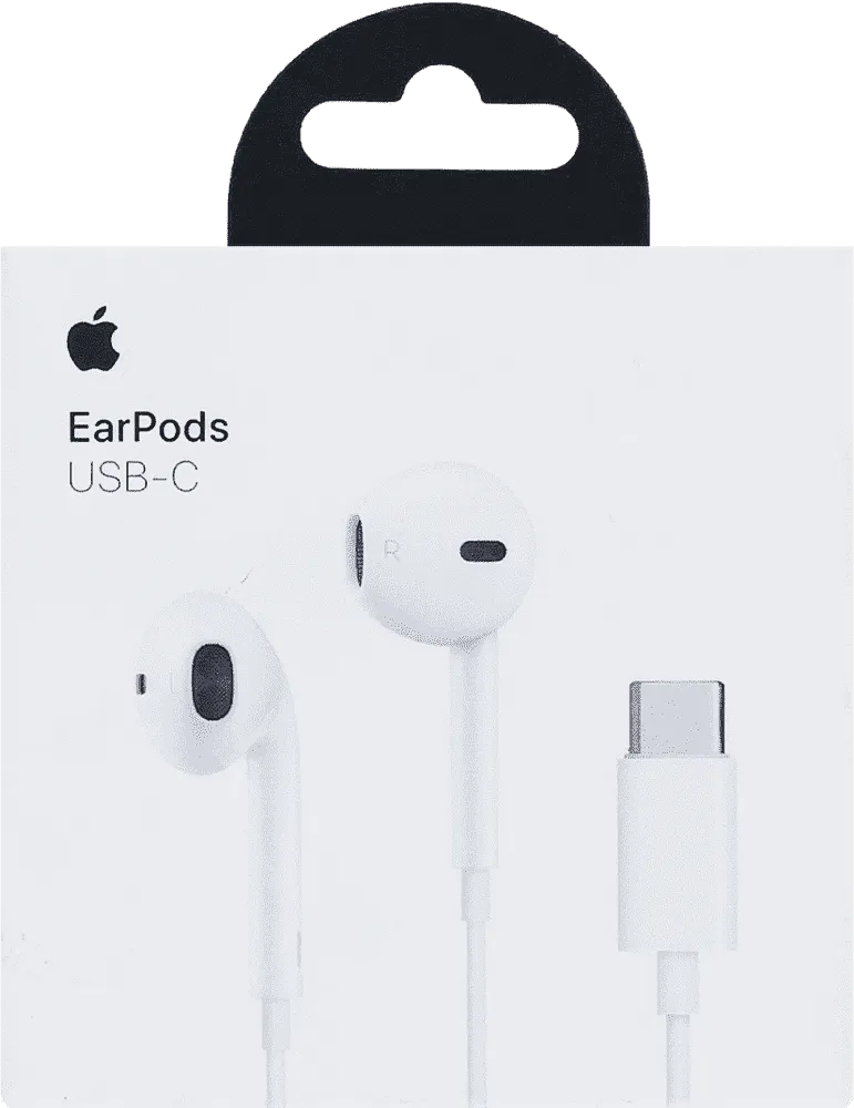 Ear pods "Apple EarPods" 