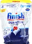 Capsules for dishwasher use "Finish Powerball Quantum" 72 pcs