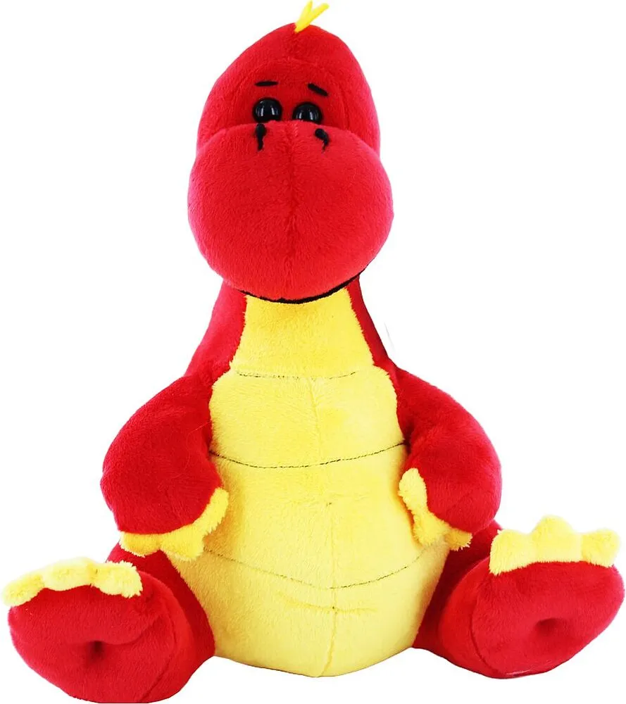 Soft toy "Mankan"

