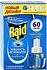 Protection from mosquitoes "Raid" 43.8ml