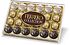 Chocolate candies collection "Ferrero Collection" 269.4g