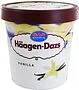 Vanilla ice cream "Häagen-Dazs Vanilla" 400g