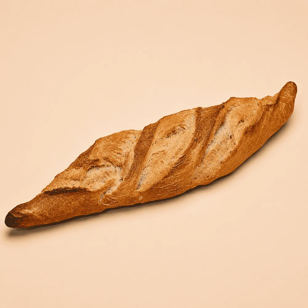 Հաց բագետ «Sas Bakery Ֆրանսիական Ավանդական»
