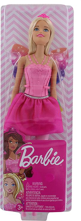 Doll "Barbie" 