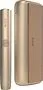 Tobacco heating system "IQOS ILUMA PRIME GOLDEN KHAKI"