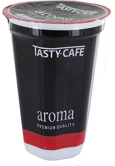 Սուրճ սառը «Tasty-Cafe Aroma» 200մլ