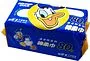 Cotton napkins "Disney Donald Duck" 80pcs
