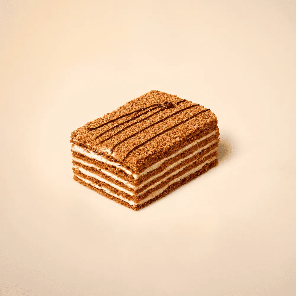 Թխվածք «SAS Sweet Մեղրային»