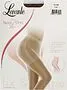 Bronze tights "Levante Body Slim 20Den N4"