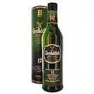 Վիսկի «Glenfiddich 12» 0.5լ