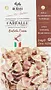 Pasta "Di Bari Farfalle Bietola Rossa" 250g