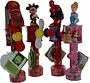 Toy + candies "Minnie Mouse" 5g