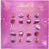 Շոկոլադե կոնֆետների հավաքածու «Lindt Mini Pralines» 100գ
