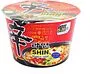 Hot noodles "Nongshim" 114g
