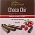 Cornel paste in chocolate "Fruit Food Choco Chir" 120g
