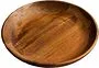Wooden platter "Wilmax"

