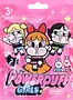 Keychain "Powerpuff Girls"