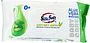 Baby wet wipes "Silk Soft" 100 pcs