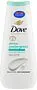 Bathing gel "Dove Dermo Ipoallergenico" 225ml
