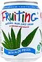 Aloe flavored juice "Fruiting" 238ml
