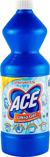 Սպիտակեցնող միջոց «ACE» 1լ