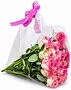 Bouquet «Mona Flowers» 15 pcs