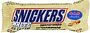 Milk ice cream "Snickers White" 40.8g