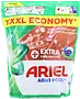 White washing capsules "Ariel All in 1 Extra Stain Removal" 44 pcs
