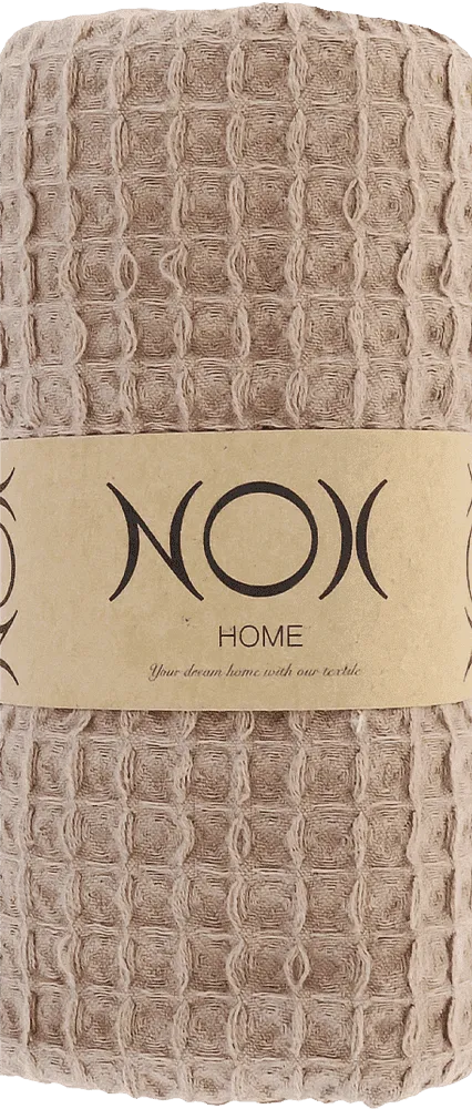 Face and hair towel "Nox Home"