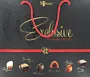 Chocolate candies collection "Sonuar Exclusive" 160g
