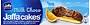Biscuit with chocolate and orange flavour "Jaffa Milk Choco" 158g