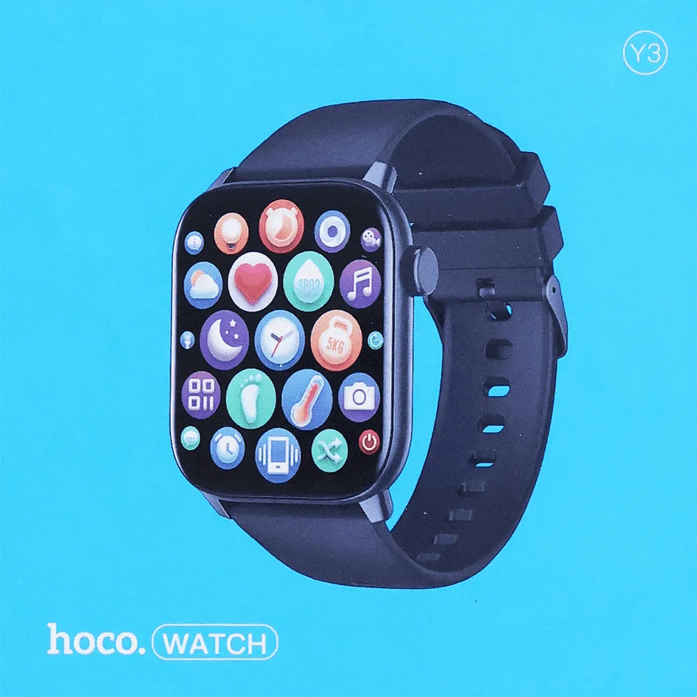 Smart watch "Hoco"