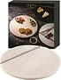 Serving platter "Tempa" 1pc