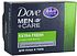 Cream-soap "Dove Men+Care Extra Fresh" 90g