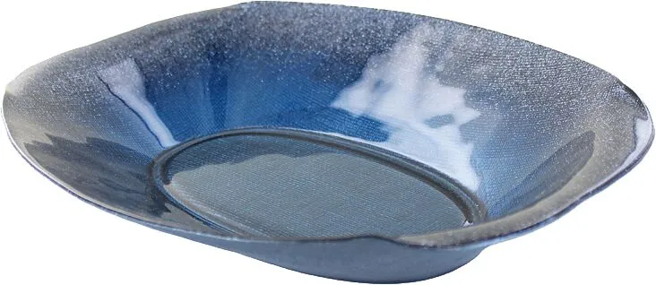 Serving dish