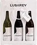 Wine collection "Lusarev" 3*0.75l