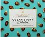 Chocolate candies collection "Millennium Ocean Story" 340g 