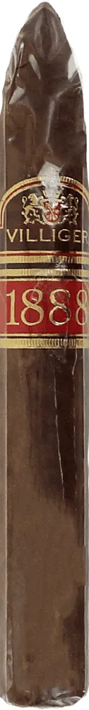 Cigar "Villiger Torpedo"

