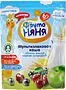 Multicereal porridge "Fruto Nyanya" 200g