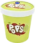 Պաղպաղակ նուշի «Pops Almond»140մլ