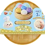 Anti-stress toy "Squeezy Dumplings"