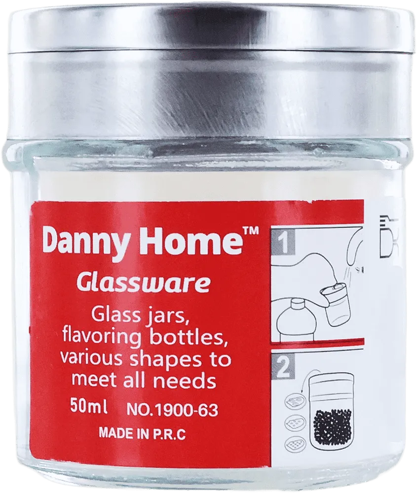 Տարա համեմունքի «Danny Home»