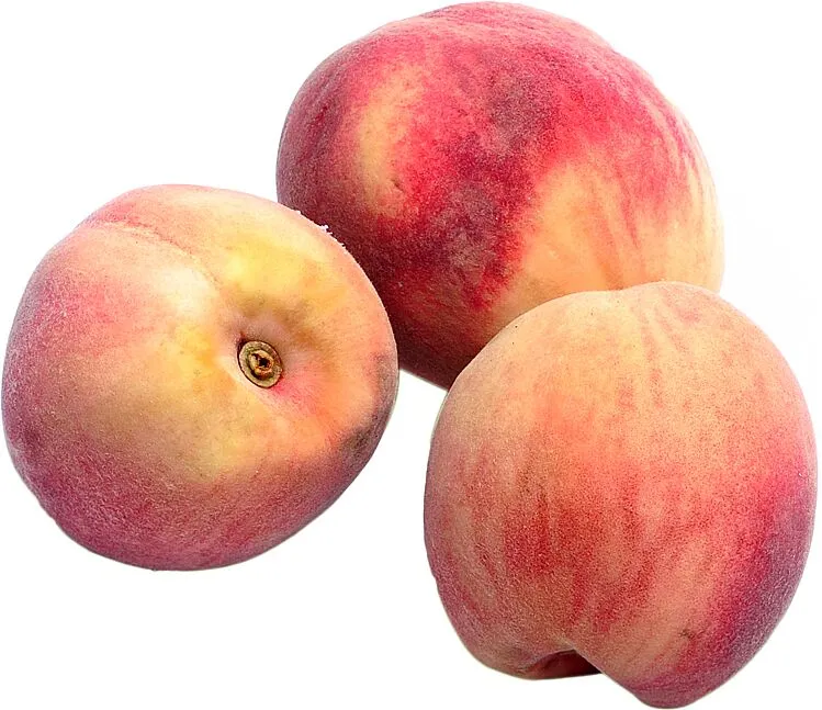 Small peach  
