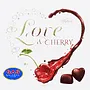 Chocolate candies "Vobro Love & Cherry" 45g