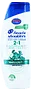 Շամպուն-կոնդիցիոներ «Head & Shoulders» 270մլ