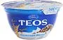 Greek yoghurt with flax fiber "Savushkin Teos" 140g, fat content: 2%
