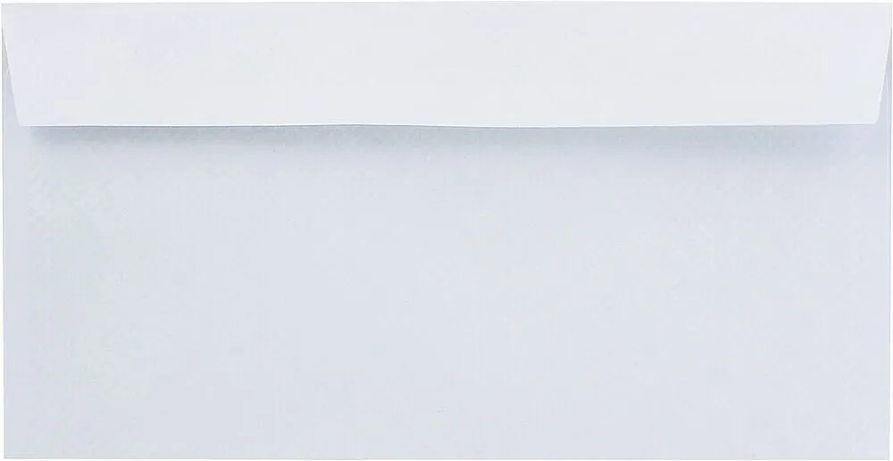 Paper envelope 