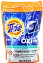 Universal washing capsules "Tide Ultra Oxi" 18 pcs