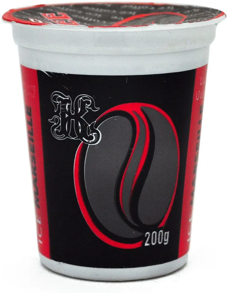 Ice coffee "Marseille" 200g