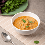 Cheese soup 400g